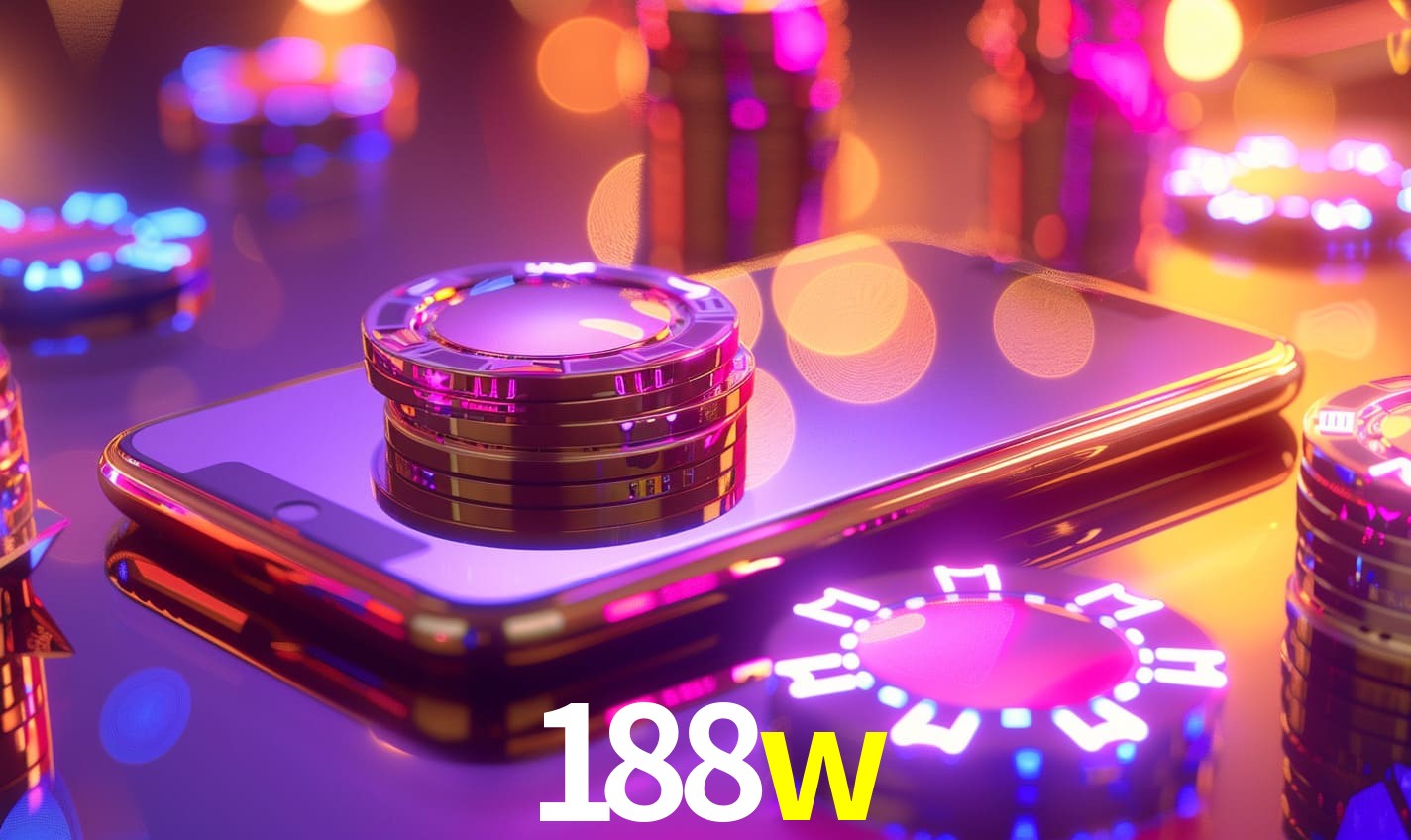 Login 188w.COM Casino Online